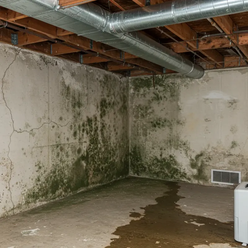 Professional Mold Removal in Kill Devil Hills, NC